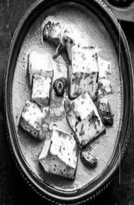 Paneer Kali Mirch