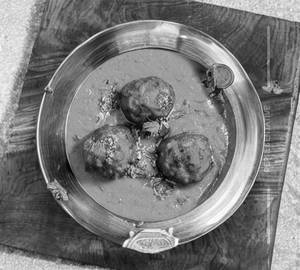 Veg kofta