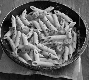 Chicken pasta