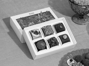 Chocolate Reserve Gift Box