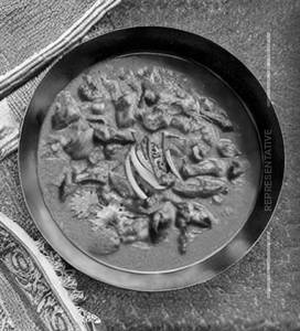 Matar Mushroom