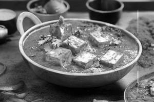 Shahi Paneer