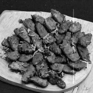 Kaju Fry
