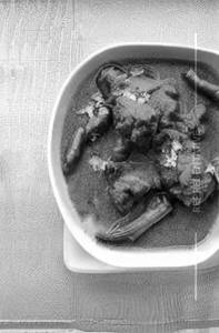 Murgh Hyderabadi