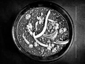 Dal Mughlai