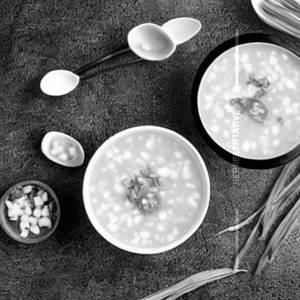 Sweet Corn Soup