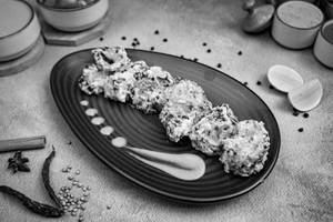 Chicken Malai Tikka Without Bone