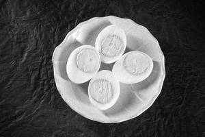 Boiled Egg