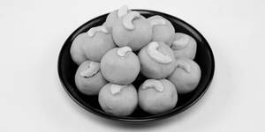 Bandar Laddu