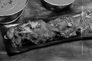 Chicken Barra