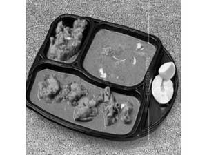 Jumbo Special Chicken Pack