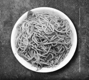 Singapuri Noodles                                                                 
