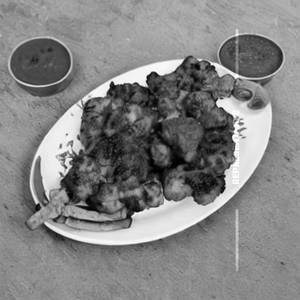 Tawa Murgh