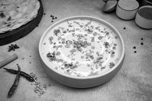 Matar Methi Malai