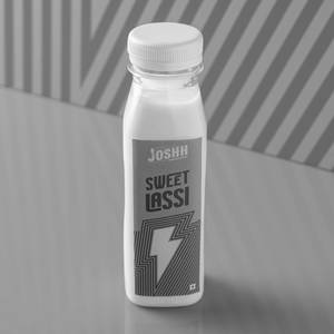 Sweet Lassi