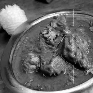 Murgh Changezi