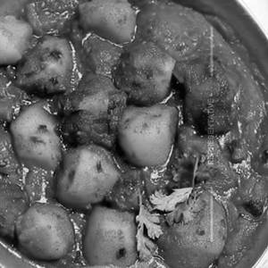 Aloo Dum