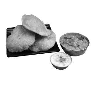 Puri Bhaji