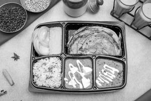 Standard Thali