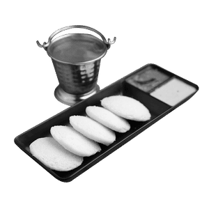 Idli Sambar