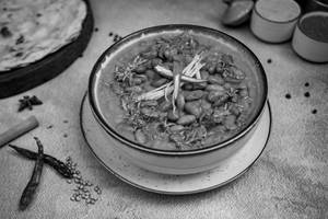 Rajma Fry