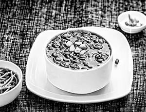 Veg Manchow Soup