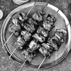Bombay chicken chunks