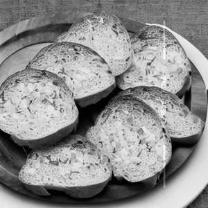 Bread basket