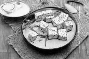 Paneer Kalimirch Dry