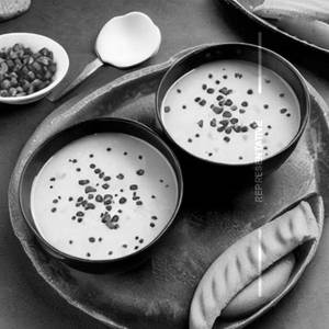 Cream Of Veg Soup