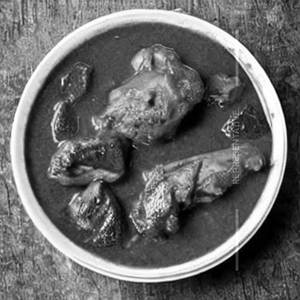 Chicken Chatpata
