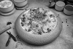 Veg Biryani