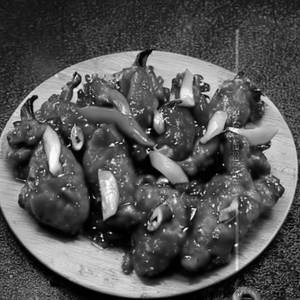 Chilli Chicken Boneless