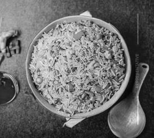 Schezwan fried rice