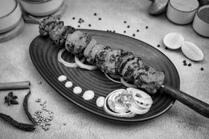 Mushroom Tikka [8-10Pcs]