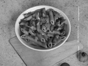 Red Sauce Pasta