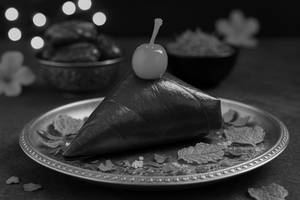 Mumbai's Maharaja Meetha Paan