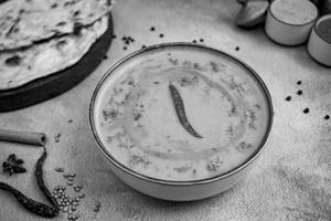 Dal Tadka
