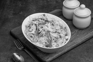 Egg Soft Noodles