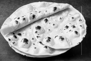 Butter Tawa Roti