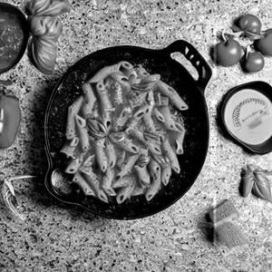 Sizzling Macroni