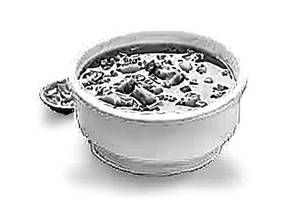 Talumein Chicken Soup