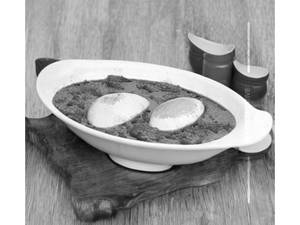 Egg Masala