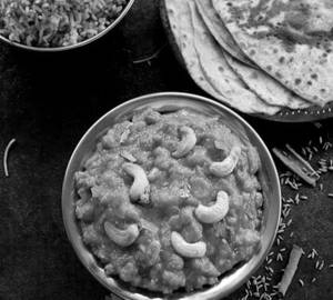 Kaju masala