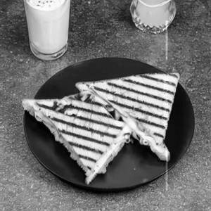 Grilled Cheese Sandwich 