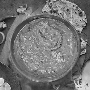 Dal Tadka Handi