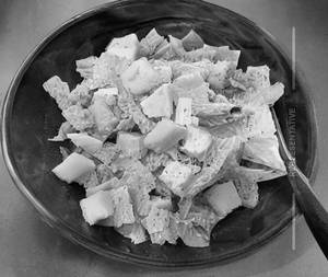 Caesar salad