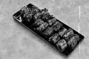 Soya Chaap Hariyali Tikka