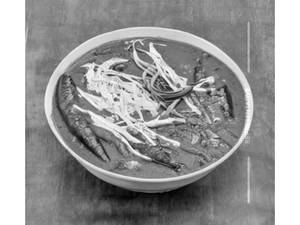 Kadai Veg