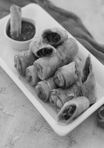 Spring Roll
